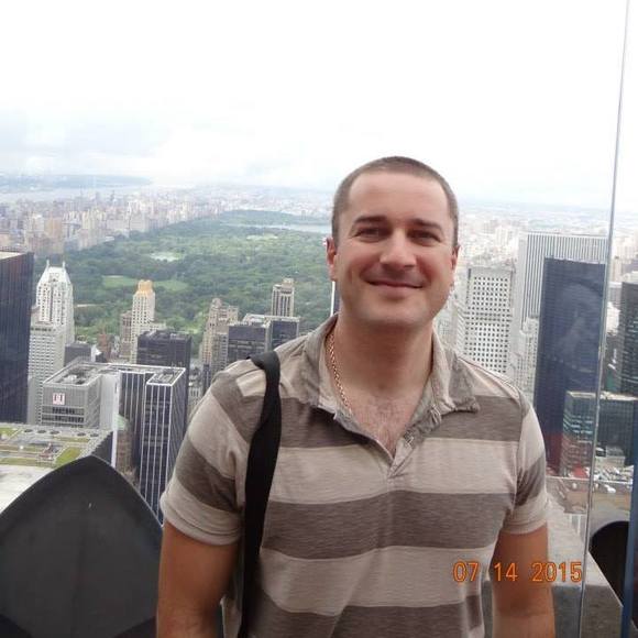 Meet your Posher, Oleksandr - Picture 1 of 1